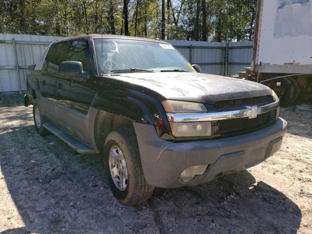 Фото: 3GNEK13T53G119407 - 1