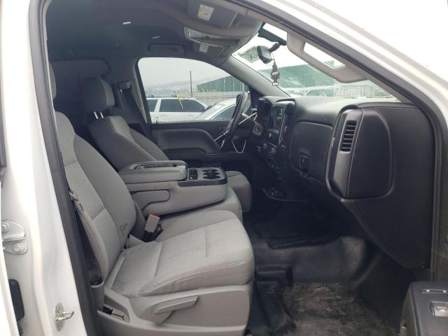 2017 CHEVROLET SILVERADO 3GCPCNEC3HG423331