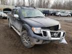 2010 NISSAN  FRONTIER