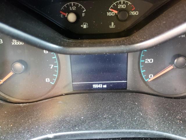 2021 GMC CANYON ELE 1GTG6CEN4M1245743