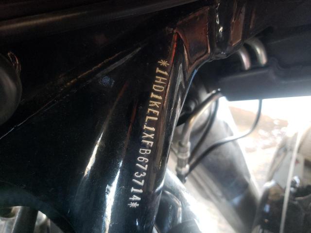 2015 HARLEY-DAVIDSON FLHTK ULTR 1HD1KEL1XFB673714