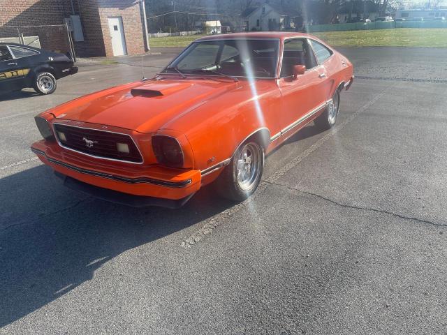 8F03F129998 Ford Mustang 1978. Фото: 1