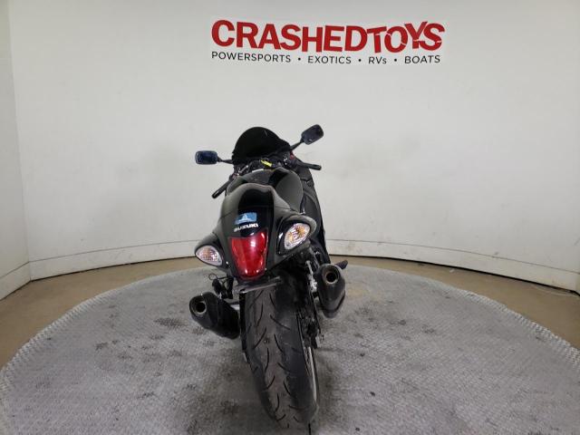2019 SUZUKI GSX1300 RA JS1GX72B8K7101535