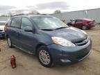 2007 TOYOTA  SIENNA