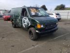 2006 FORD  ECONOLINE