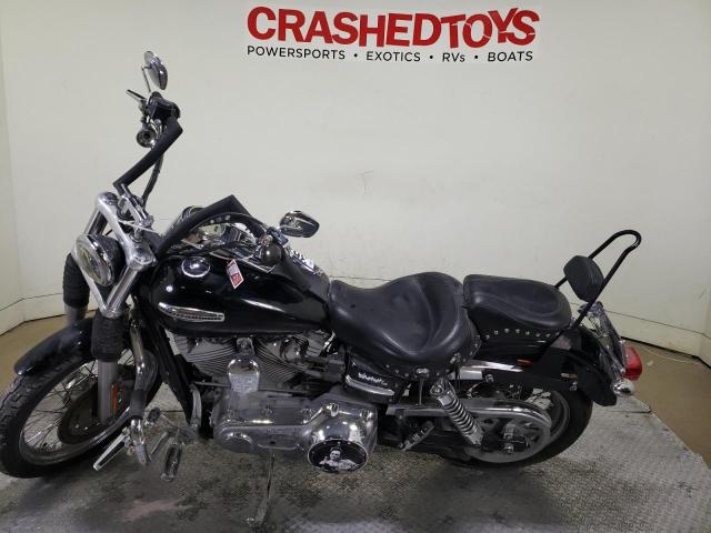 2009 HARLEY-DAVIDSON FXDC 1HD1GV4179K316107