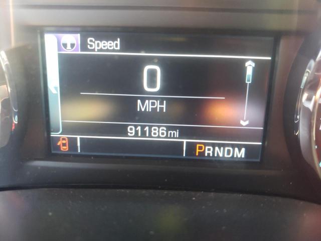1GCRCREC6EZ354632 Chevrolet Silverado 2014. Фото: 7