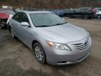 2007 TOYOTA  CAMRY