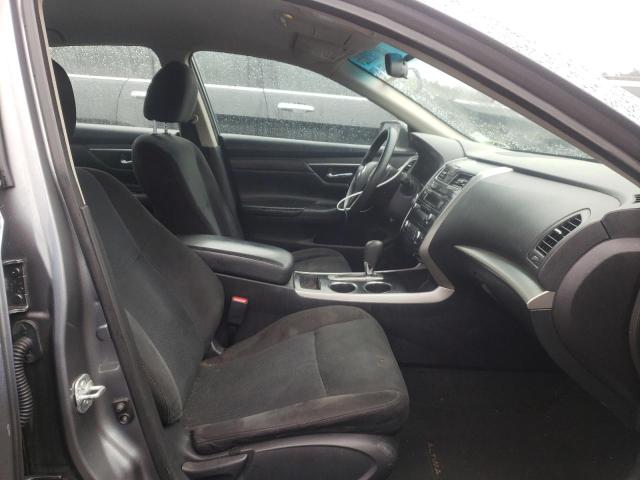 2015 NISSAN ALTIMA 2.5 1N4AL3AP0FC482359