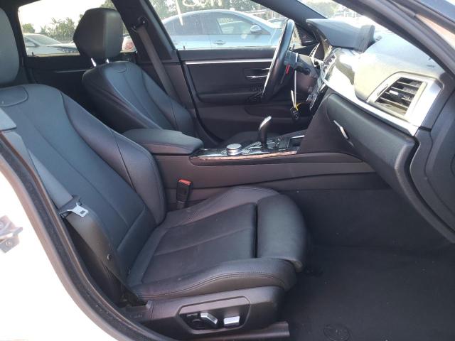 2020 BMW 440I GRAN WBA4J5C0XLBU79220