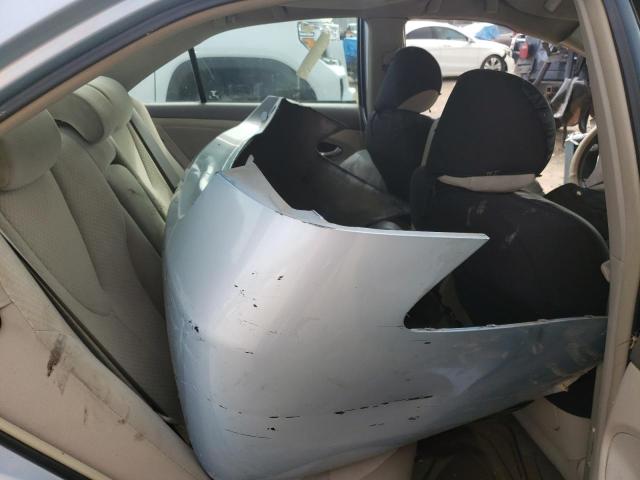 4T1BE46K37U512859 Toyota Camry Ce 2007. Фото: 5