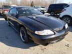 1998 FORD  MUSTANG