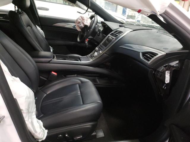 2018 LINCOLN MKZ PREMIE 3LN6L5A96JR623440