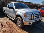 2010 FORD  F-150