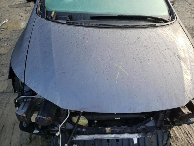 19XFB2F8XFE223028 Honda Civic Ex 2015. Фото: 6