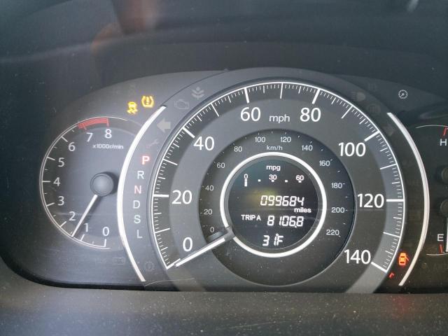 2HKRM4H52FH603370 Honda Cr-V Ex 2015. Фото: 7
