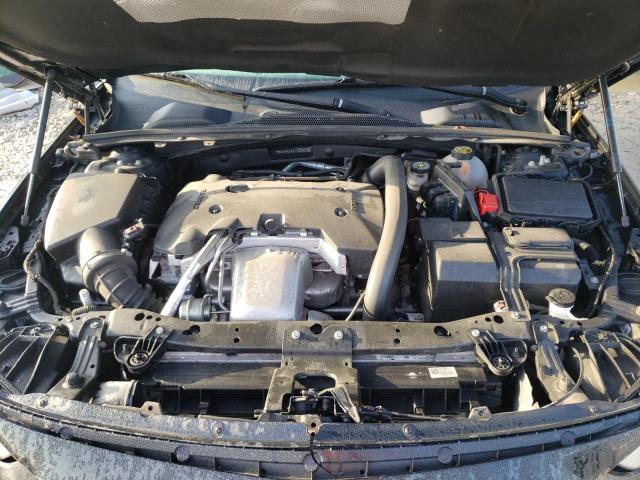 2018 BUICK REGAL ESSE W04GP6SX8J1099678