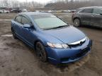 2010 HONDA  CIVIC