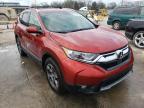 2018 HONDA  CRV