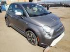 2013 FIAT  500