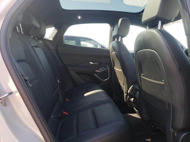 2021 JAGUAR E-PACE SE SADFP2FX5M1022246