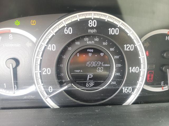 2016 HONDA ACCORD EX 1HGCR2F74GA024987