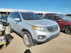 2011 KIA  SORENTO