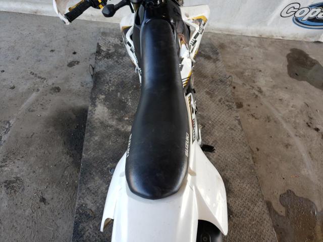 2015 SUZUKI DR-Z400 SM JS1SK44A6F2100706