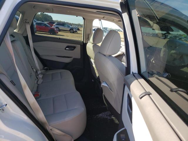 5N1AT3BA5MC848622 Nissan Rogue Sv 2021. Фото: 5