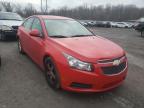 2014 CHEVROLET  CRUZE