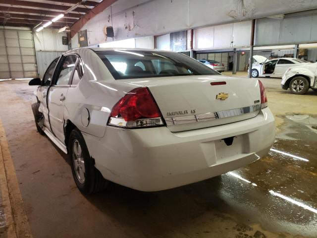 Фото: 2G1WB5EK5A1208935 - 3