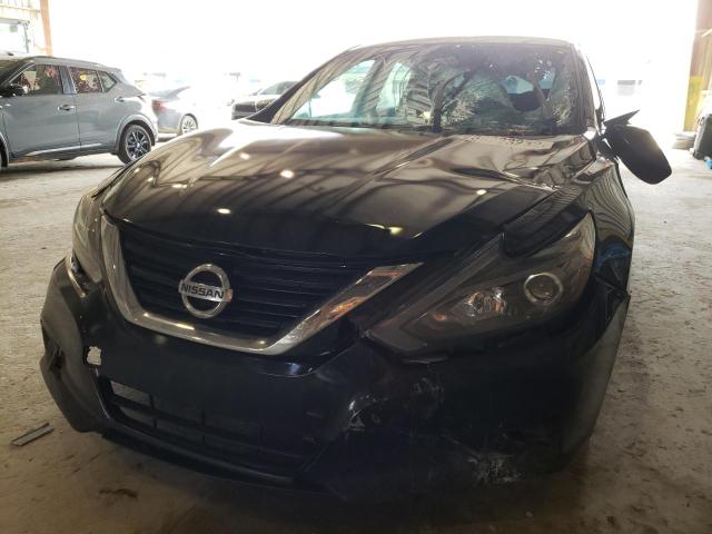 1N4AL3AP0JC184340 Nissan Altima 2.5 2018. Фото: 8