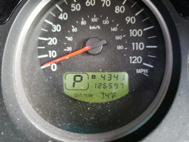 JF1SG63637H714567 Subaru Forester 2 2007. Фото: 7