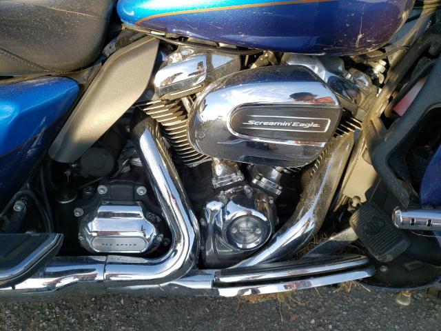 2017 HARLEY-DAVIDSON FLHTK ULTR 1HD1KED1XHB645803