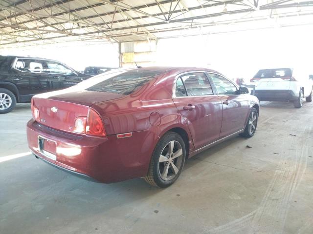 1G1ZJ57B28F211257 Chevrolet Malibu 2Lt 2008. Фото: 3