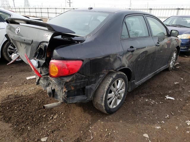2T1BU4EE3AC485041 Toyota Corolla Ba 2010. Фото: 3