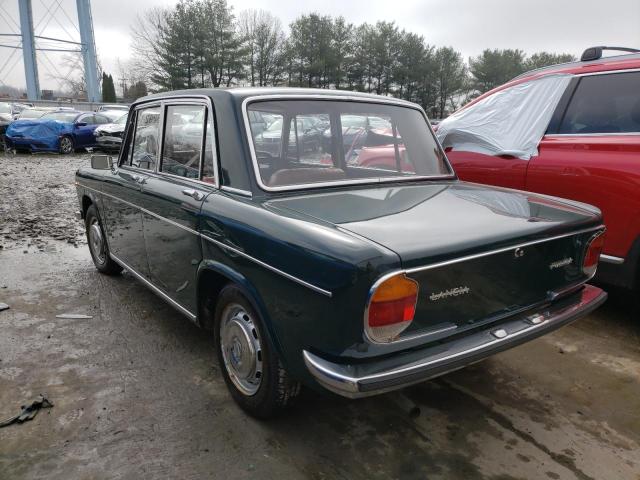 818610019005 Lancia All Models 1970. Фото: 2