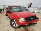 2005 FORD  F-150