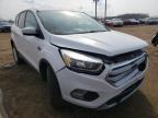 2017 FORD  ESCAPE