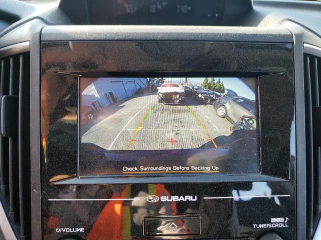 JF2GTABC6K8289698 Subaru Crosstrek 2019. Фото: 8