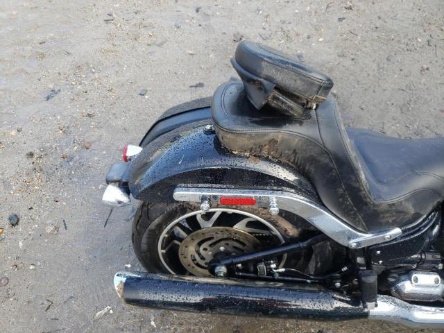 2020 HARLEY-DAVIDSON FLSB 1HD1YMJ14LB042089