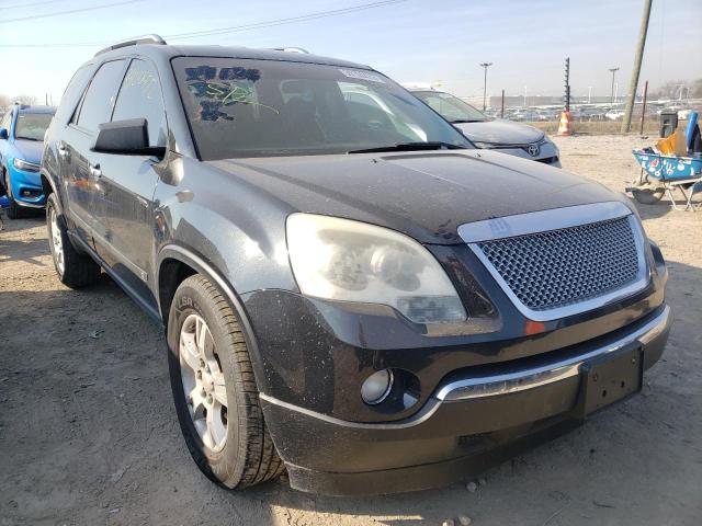 Gmc Acadia Sle
