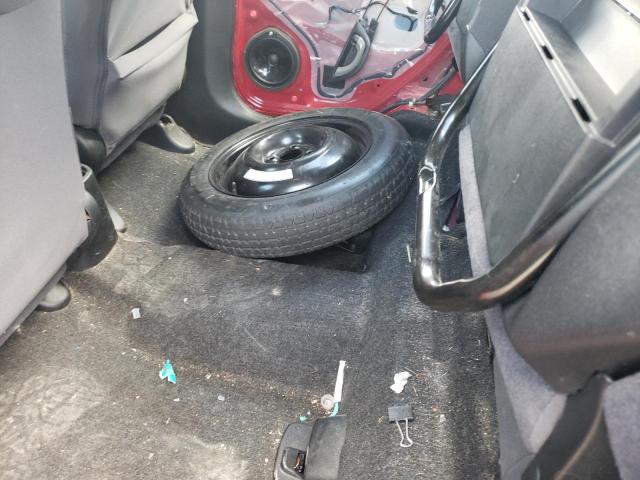 JHMGE8H3XDC073117 Honda Fit 2013. Фото: 5