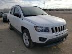 2016 JEEP  COMPASS