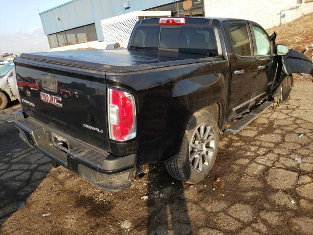 2019 GMC CANYON DEN 1GTG6EEN4K1298693