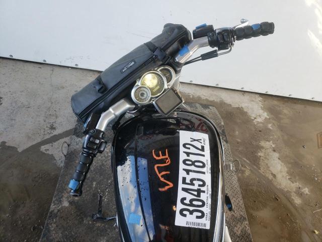 2013 HARLEY-DAVIDSON VRSCF VROD 1HD1HPH11DC809657