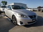 2012 LEXUS  IS