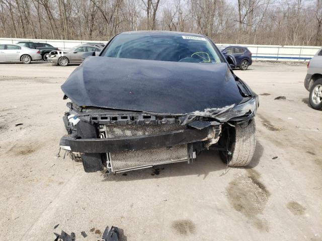 2017 HYUNDAI ELANTRA SE 5NPD84LF8HH167402