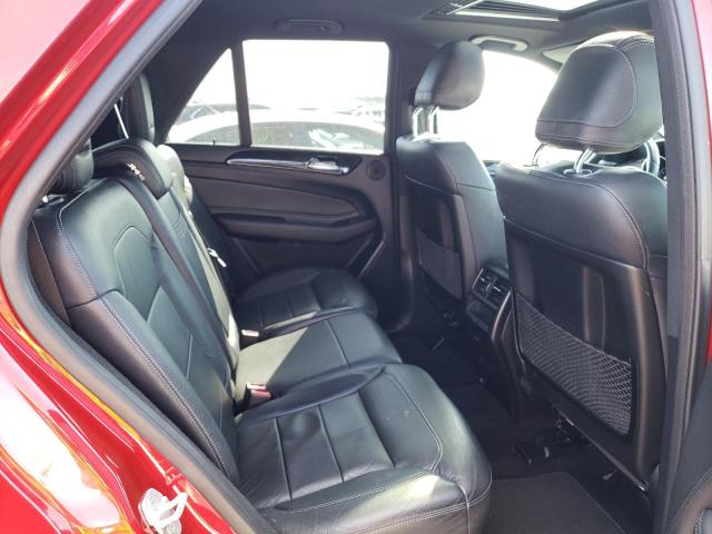 2016 MERCEDES-BENZ GLE 400 4M 4JGDA5GB8GA671886