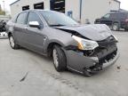 2009 FORD  FOCUS